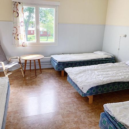 Oevernaesgarden Gaesthem Mariehamn Room photo