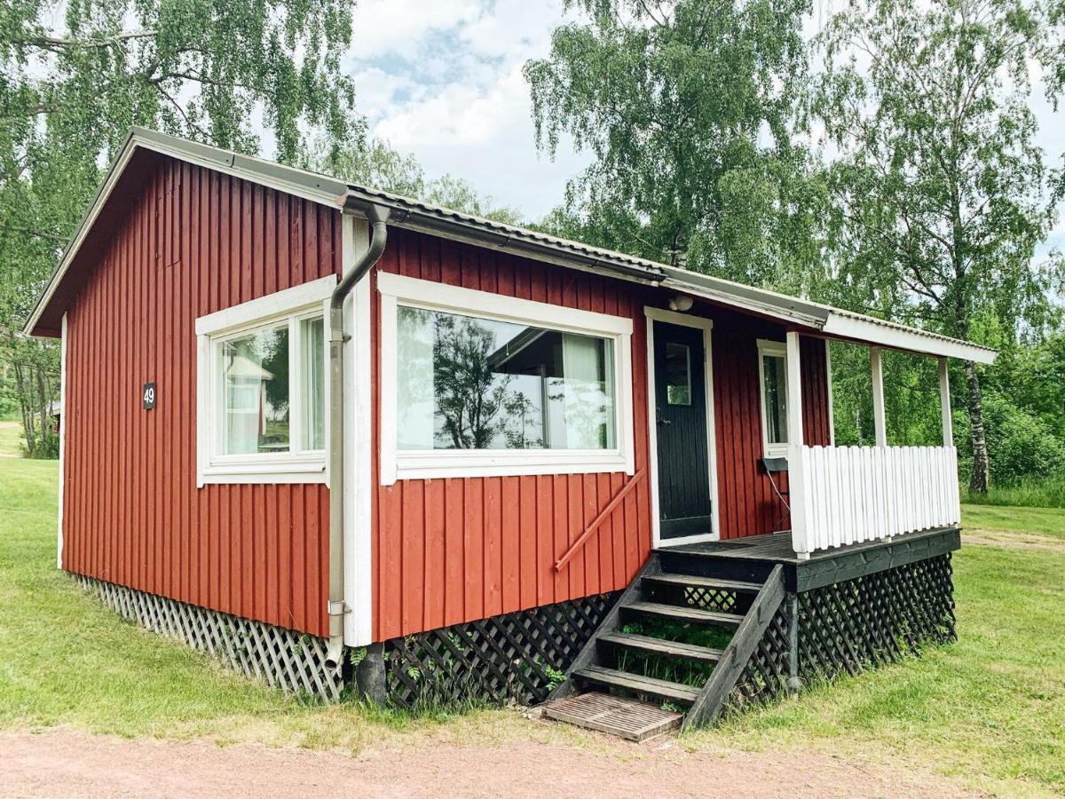 Oevernaesgarden Gaesthem Mariehamn Exterior photo