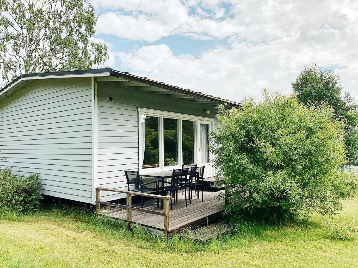 Oevernaesgarden Gaesthem Mariehamn Exterior photo
