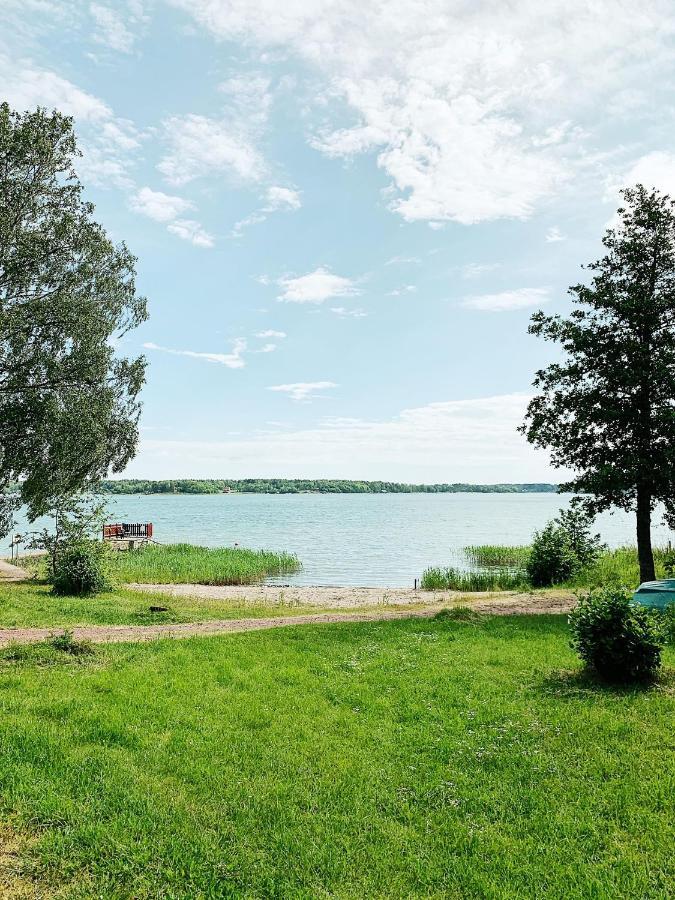Oevernaesgarden Gaesthem Mariehamn Exterior photo