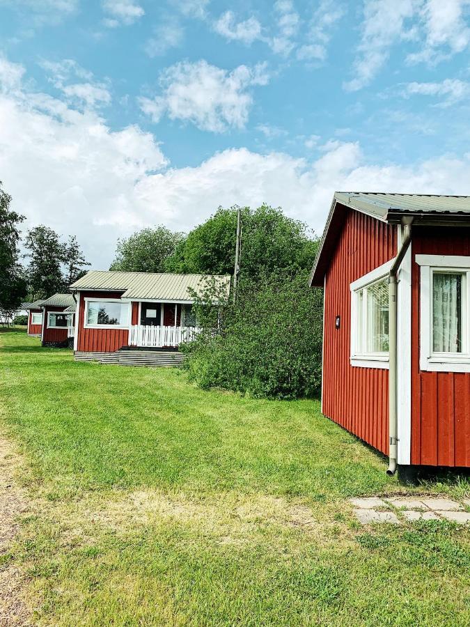 Oevernaesgarden Gaesthem Mariehamn Exterior photo