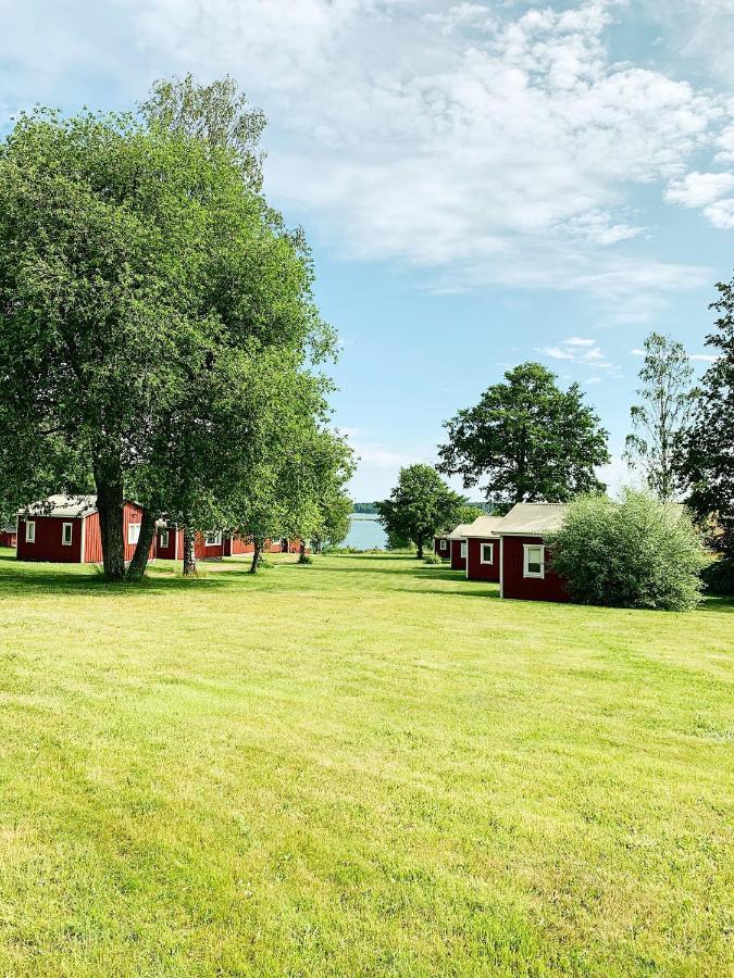 Oevernaesgarden Gaesthem Mariehamn Exterior photo