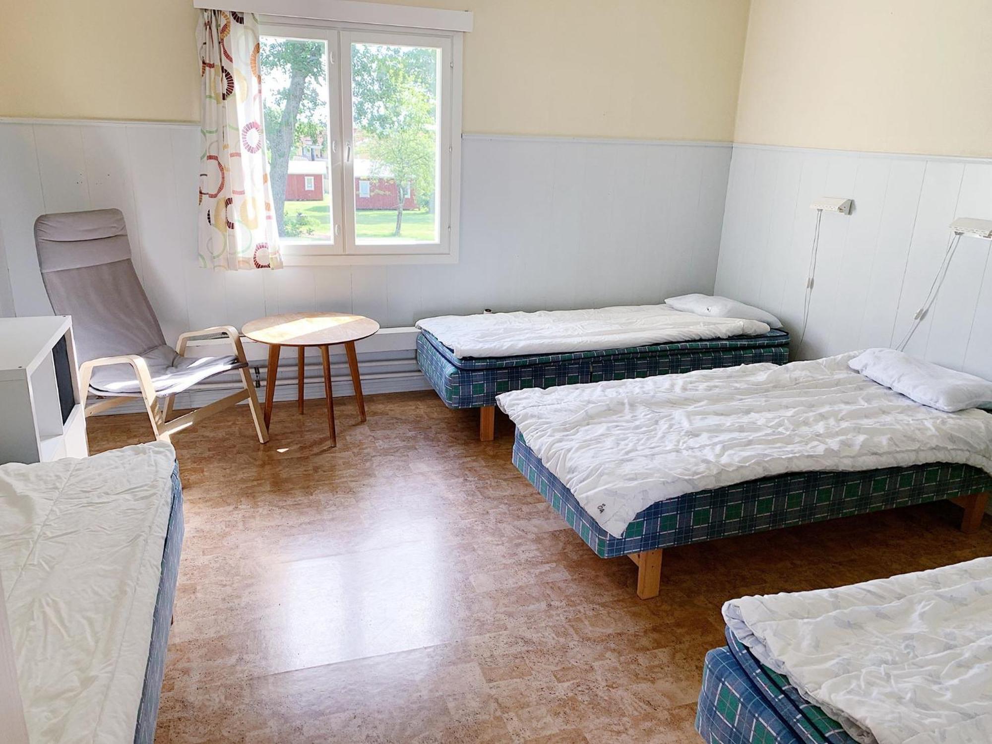 Oevernaesgarden Gaesthem Mariehamn Room photo