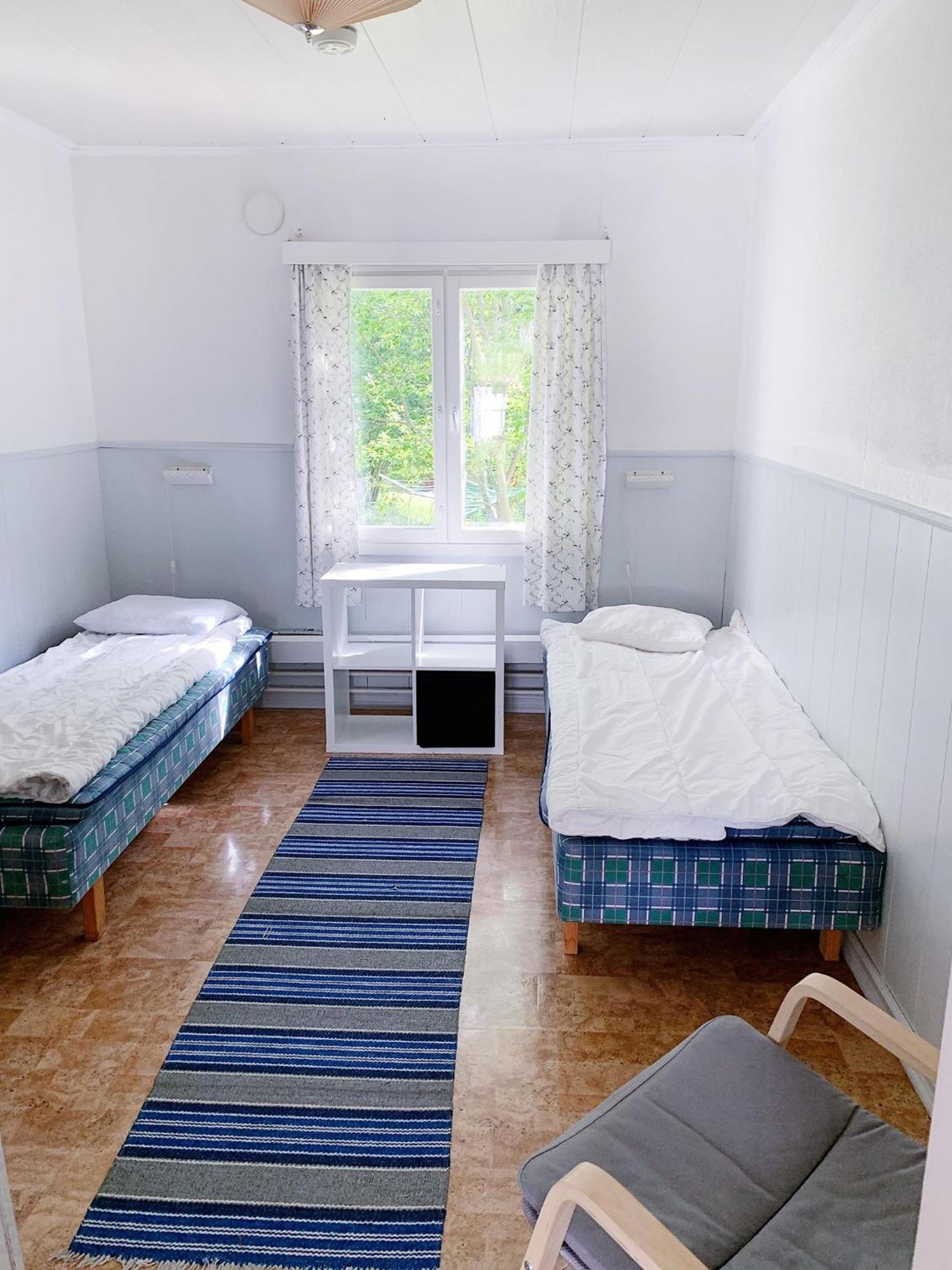 Oevernaesgarden Gaesthem Mariehamn Room photo
