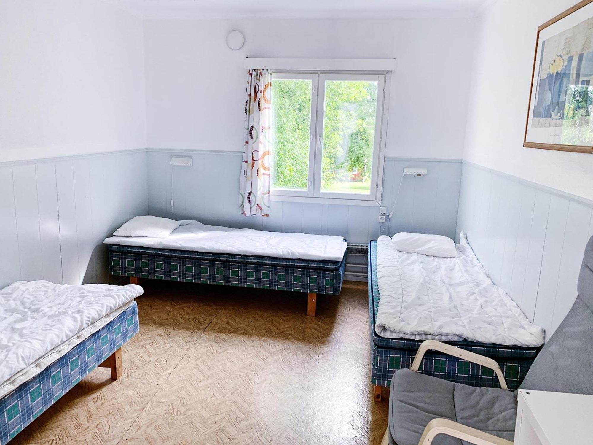 Oevernaesgarden Gaesthem Mariehamn Room photo