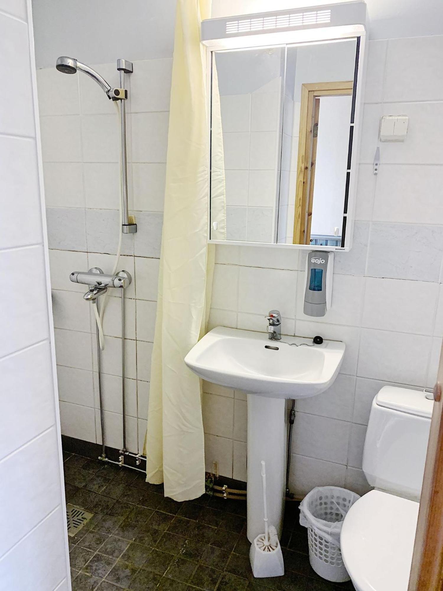 Oevernaesgarden Gaesthem Mariehamn Room photo