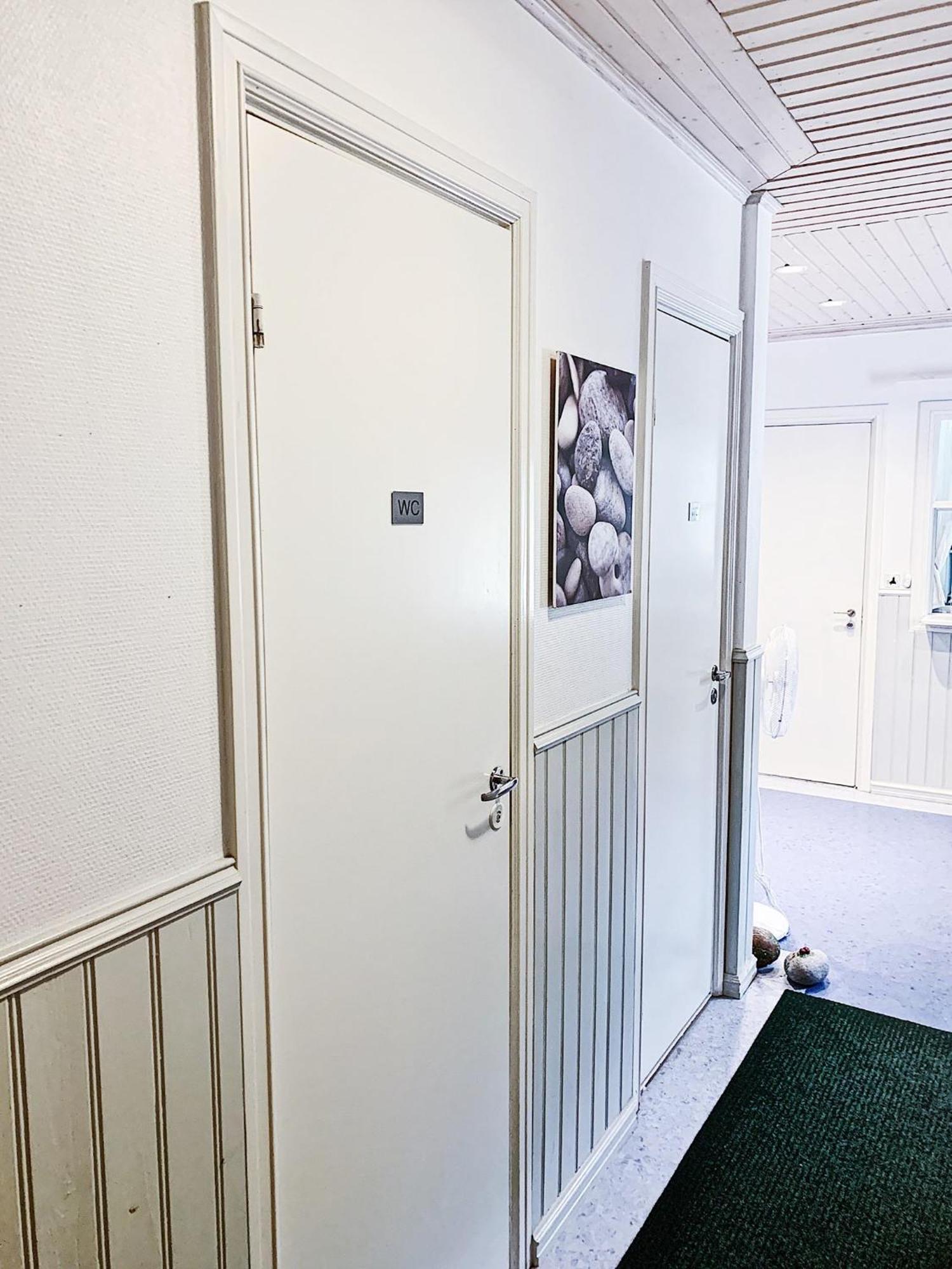 Oevernaesgarden Gaesthem Mariehamn Room photo