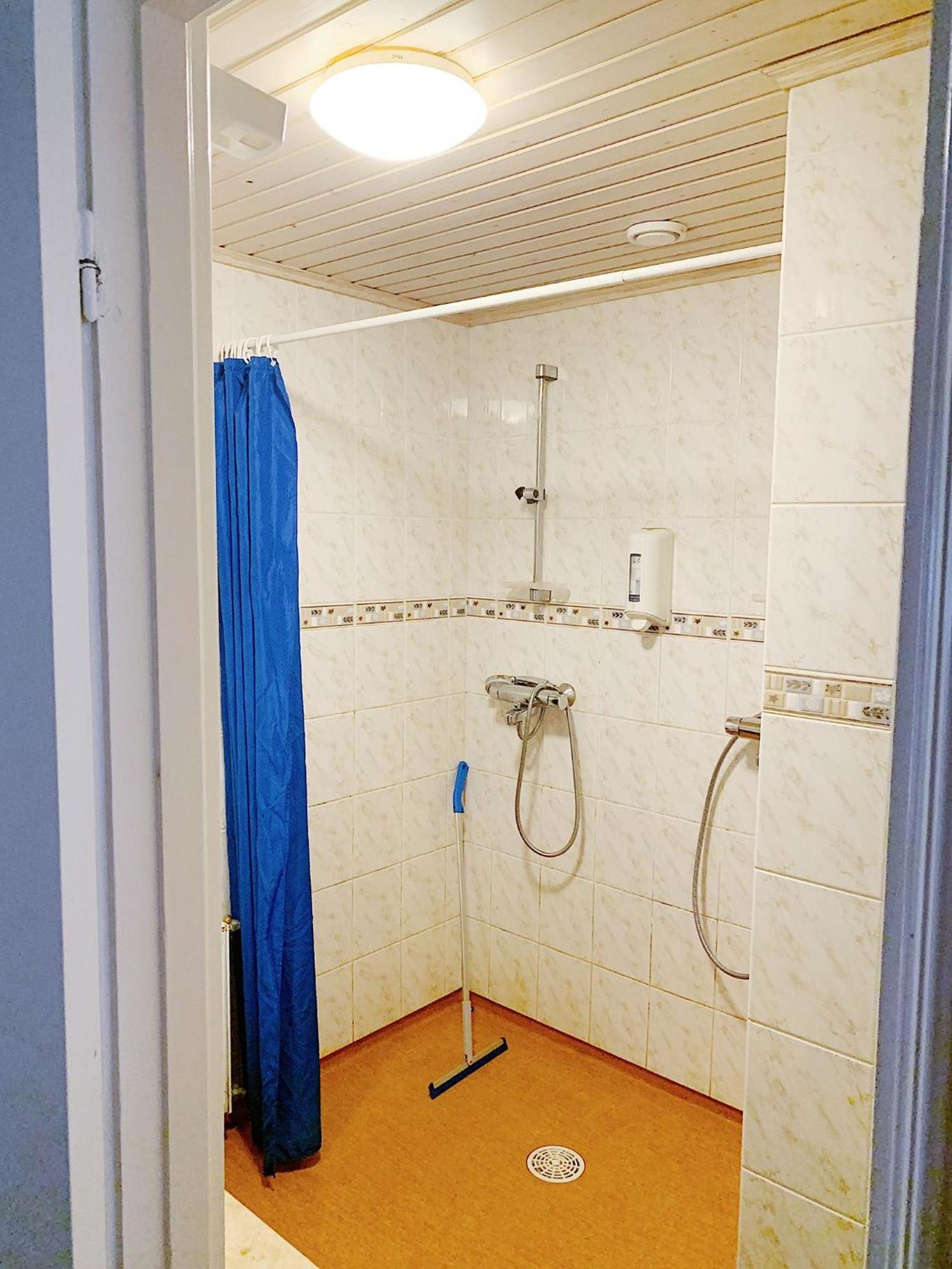 Oevernaesgarden Gaesthem Mariehamn Room photo