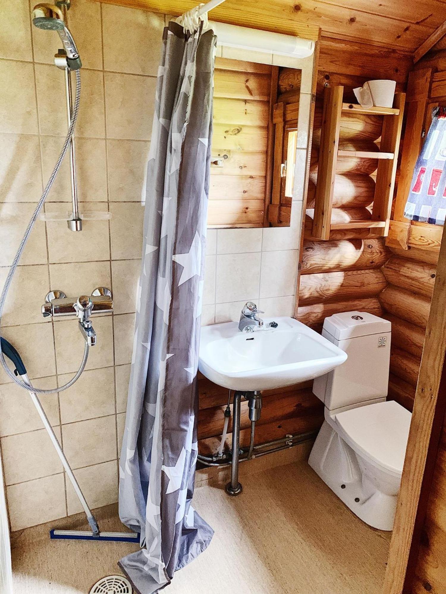 Oevernaesgarden Gaesthem Mariehamn Room photo