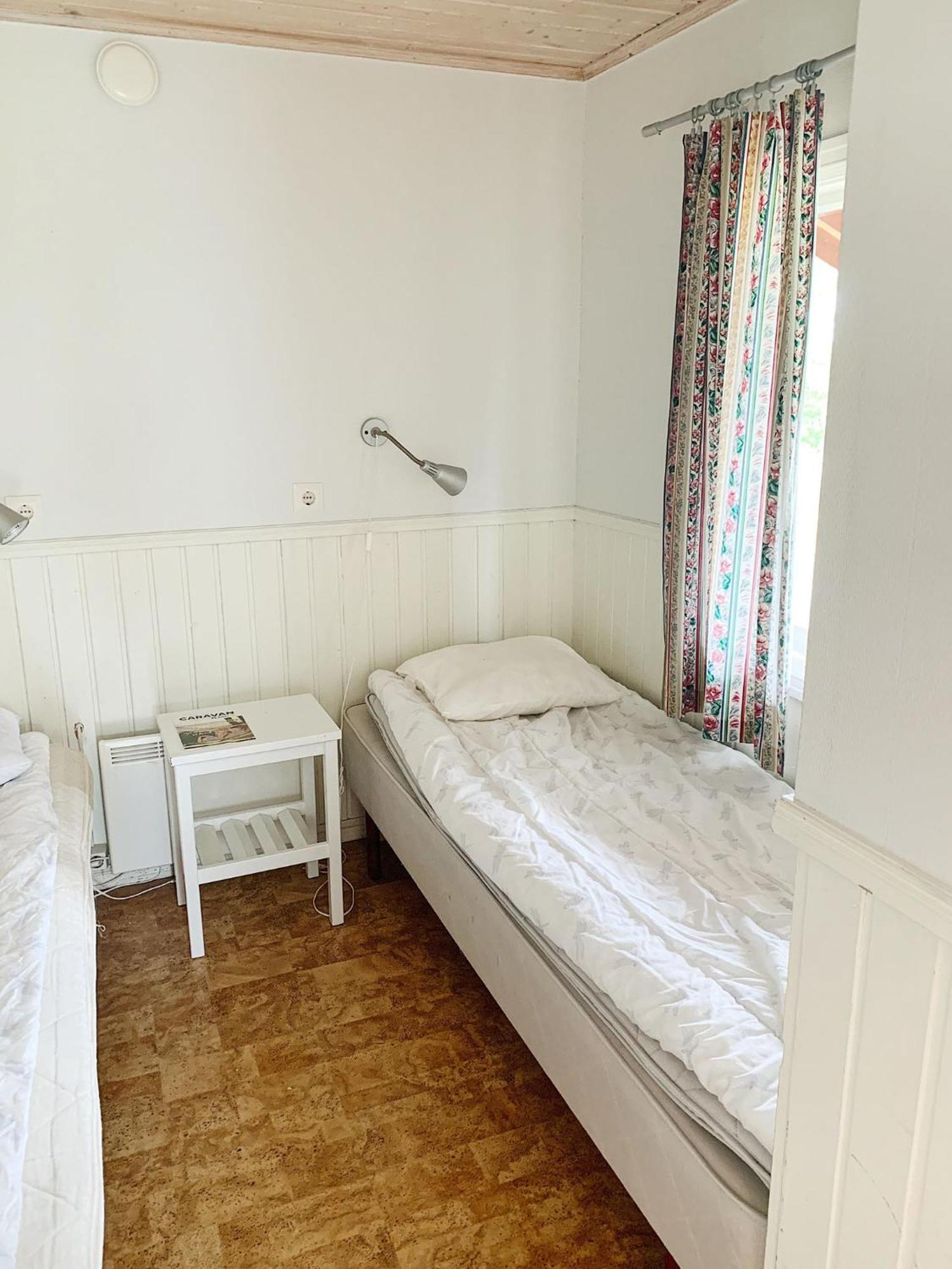 Oevernaesgarden Gaesthem Mariehamn Room photo