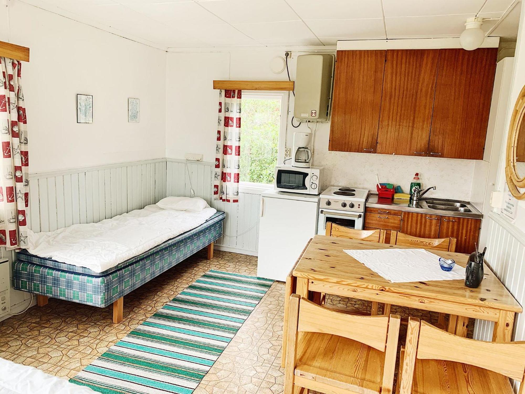 Oevernaesgarden Gaesthem Mariehamn Room photo