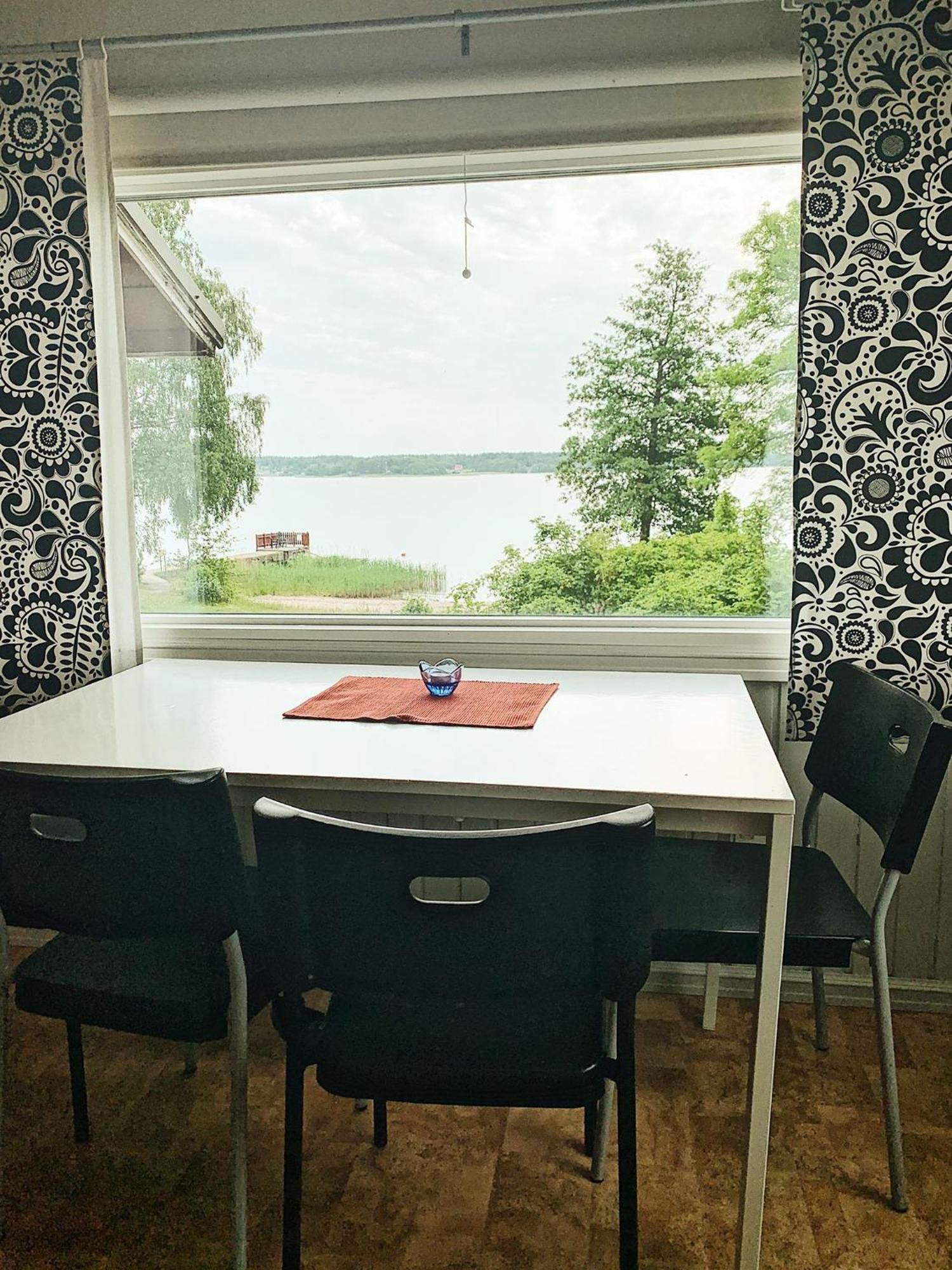 Oevernaesgarden Gaesthem Mariehamn Room photo
