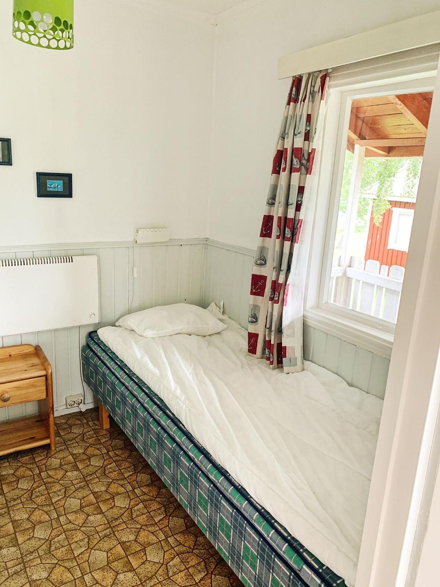 Oevernaesgarden Gaesthem Mariehamn Room photo